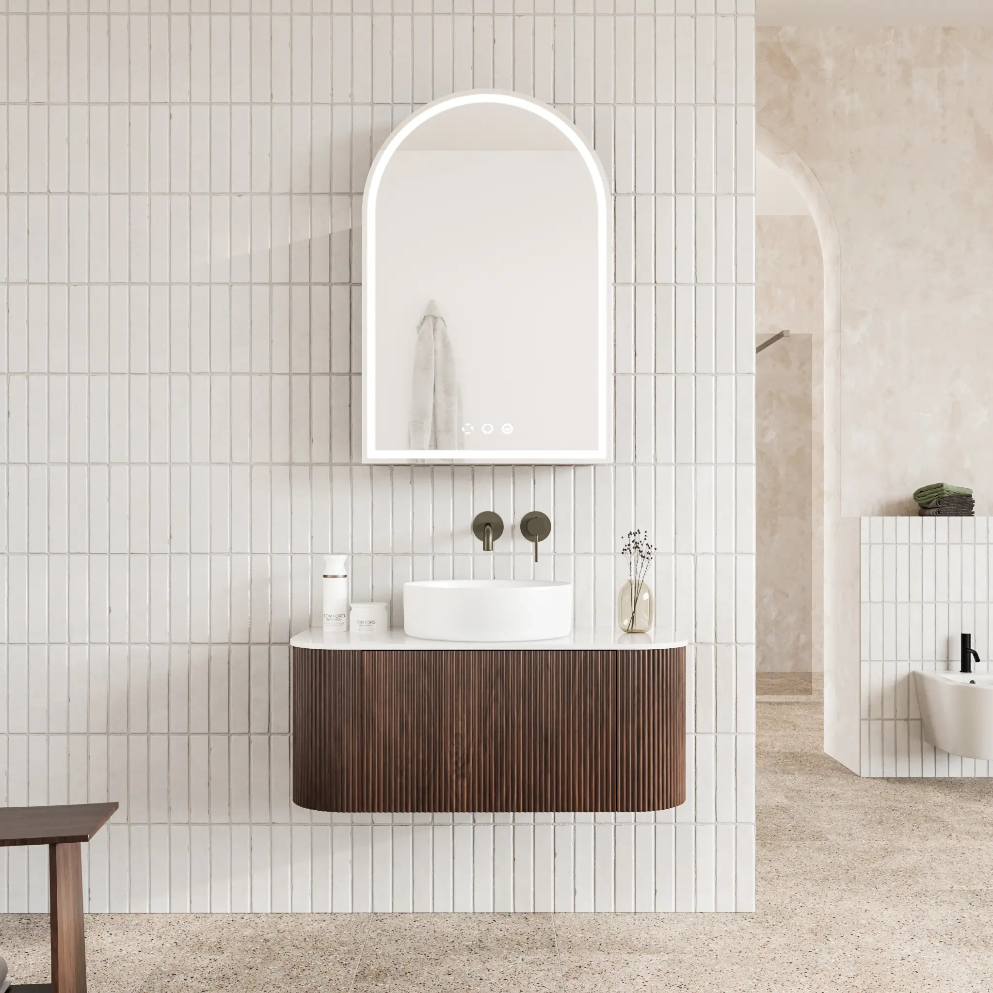 Forme Terra - Zyloh Haus Bathroom Vanities