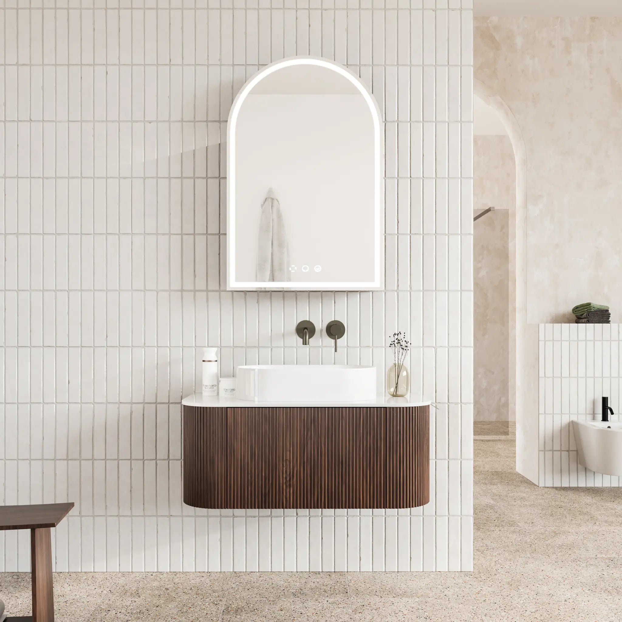 Forme Terra - Zyloh Haus Bathroom Vanities