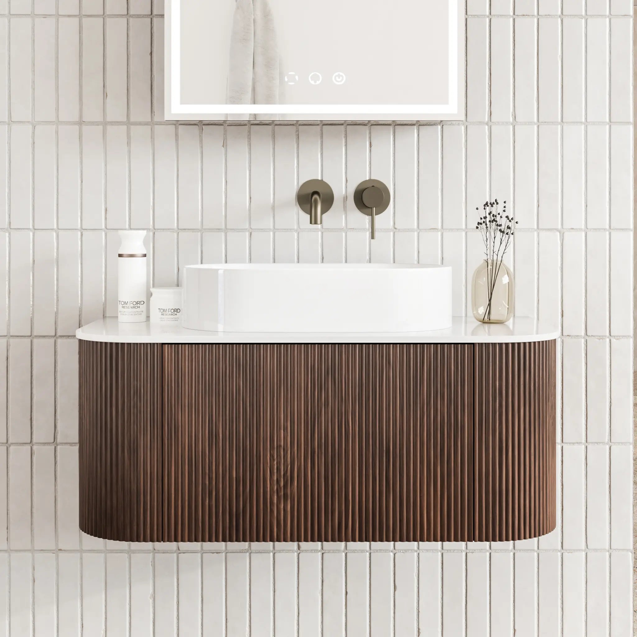 Forme Terra - Zyloh Haus Bathroom Vanities