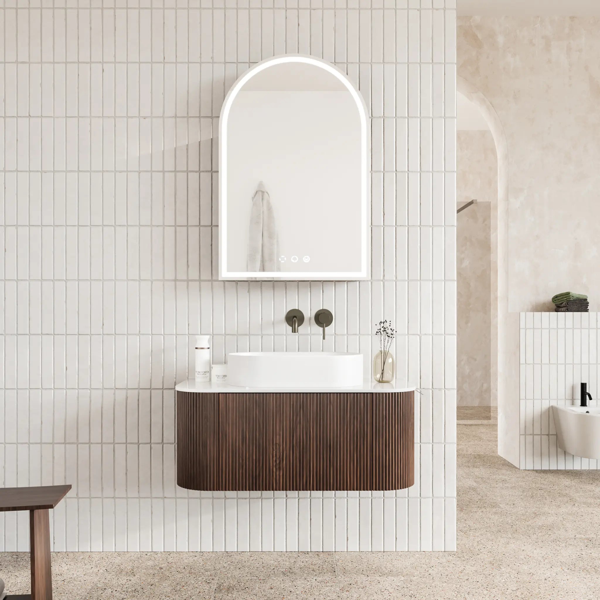 Forme Terra - Zyloh Haus Bathroom Vanities