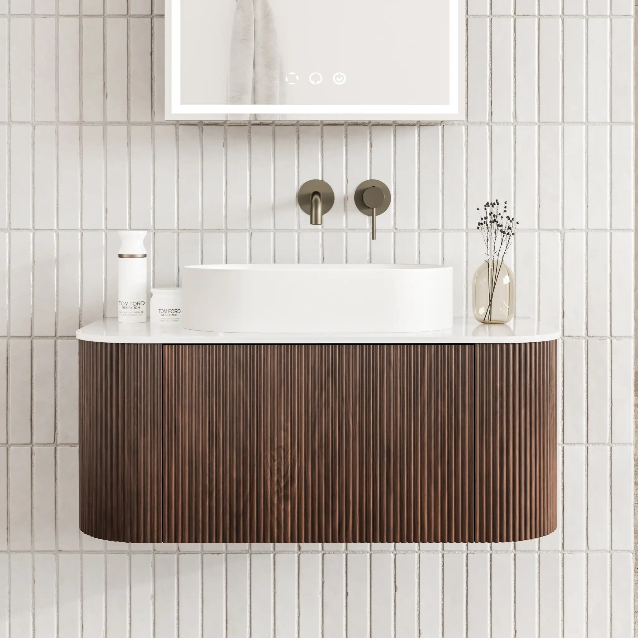 Forme Terra - Zyloh Haus Bathroom Vanities