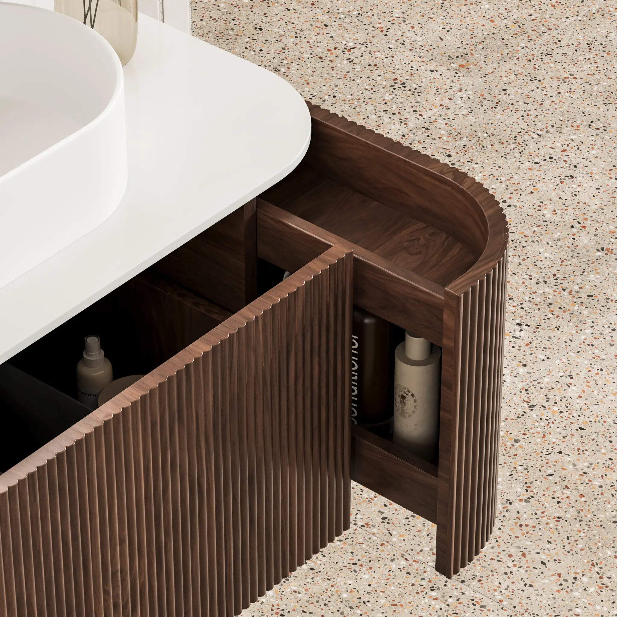 Forme Terra - Zyloh Haus Bathroom Vanities