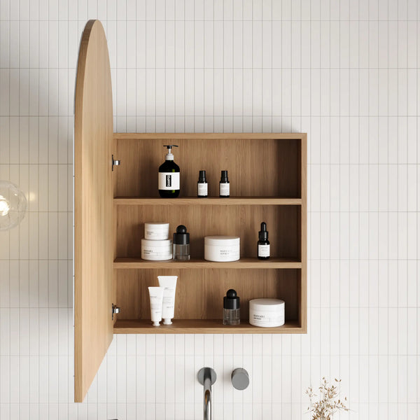 Mirrored Cabinets hover image
